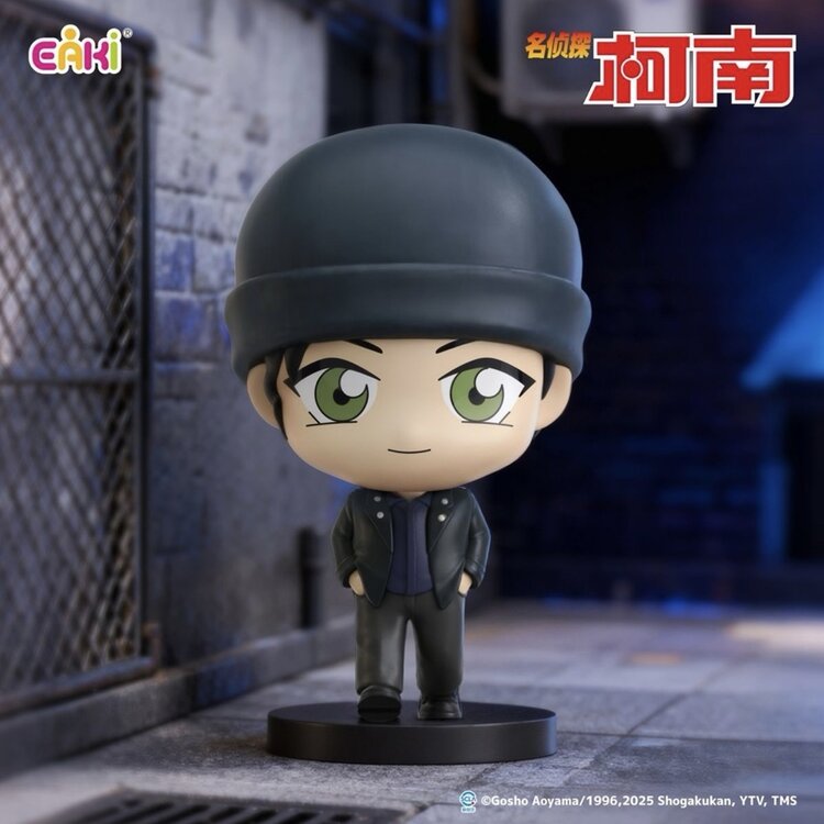 EAKI - DETECTIVE CONAN [STRIDE SERIES] FIGURE BLINDBOX