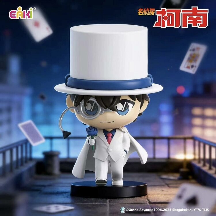 EAKI - DETECTIVE CONAN [STRIDE SERIES] FIGURE BLINDBOX