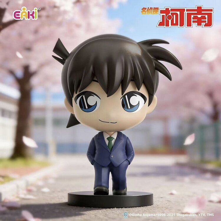 EAKI - DETECTIVE CONAN [STRIDE SERIES] FIGURE BLINDBOX