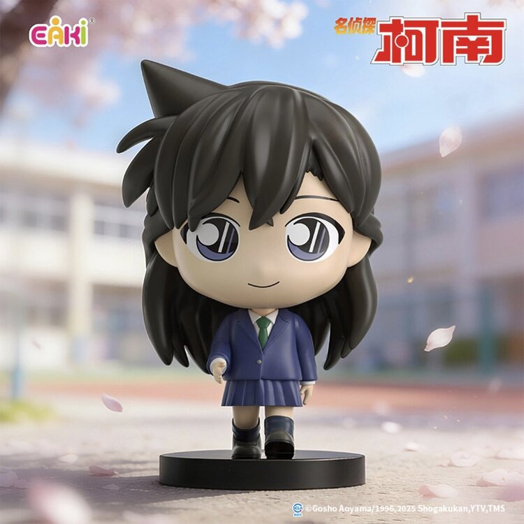 EAKI - DETECTIVE CONAN [STRIDE SERIES] FIGURE BLINDBOX
