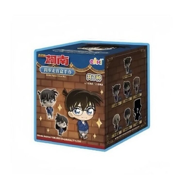 EAKI - DETECTIVE CONAN [STRIDE SERIES] FIGURE BLINDBOX