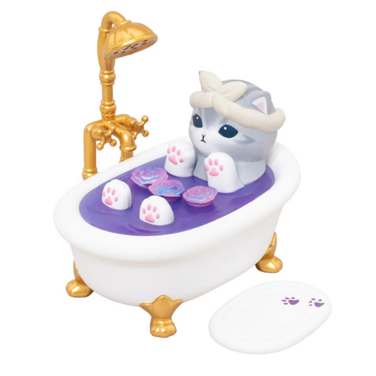 GPSBOX - MOFUSAND [GOOD BATH SERIES] - BLINDBOX FIGURE