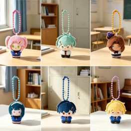 AET - ALIEN STAGE [AAHS SERIES] - MINI PLUSH PENDANT BLINDBOX