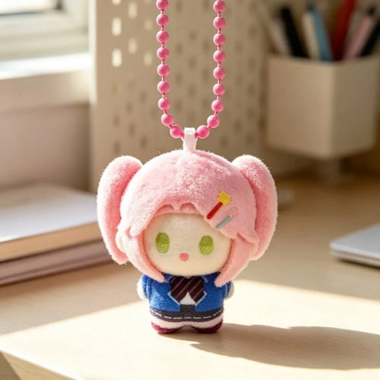 AET - ALIEN STAGE [AAHS SERIES] - MINI PLUSH PENDANT BLINDBOX
