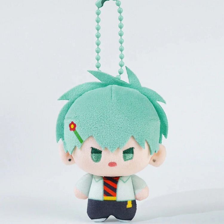 AET - ALIEN STAGE [AAHS SERIES] - NUNU PLUSH PENDANT BLINDBOX