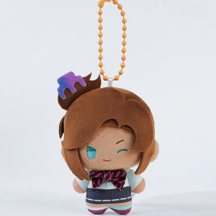 AET - ALIEN STAGE [AAHS SERIES] - NUNU PLUSH PENDANT BLINDBOX