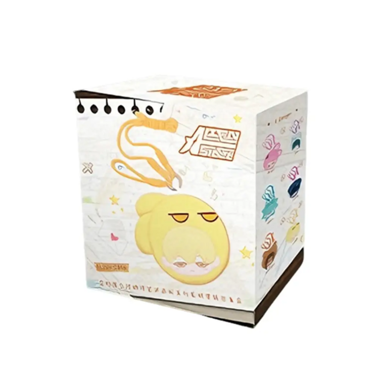 AET - ALIEN STAGE [AAHS SERIES] - PLUSH COIN PURSE BLINDBOX