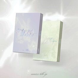 [PREORDER] NMIXX (엔믹스) - STRANGE MUSE (PLATFORM / POCA ALBUM VER.) - 6TH MINI ALBUM
