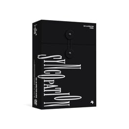 [PREORDER] I-DLE (아이들) - 2026 WORLD TOUR [SYNCOPATION] IN SEOUL - [2DVD + PHOTOBOOK] PACKAGE