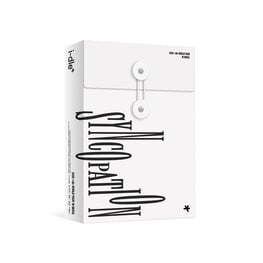 [PREORDER] I-DLE (아이들) - 2026 WORLD TOUR [SYNCOPATION] IN SEOUL [BLU-RAY] - [2DVD + PHOTOBOOK] PACKAGE