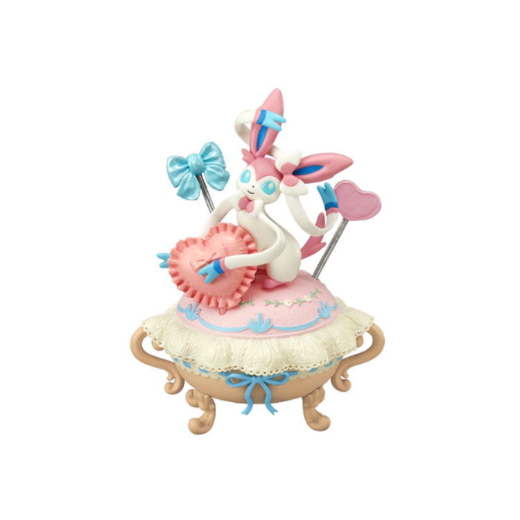 RE-MENT RE-MENT - POKEMON [SWEET CRAFT COLLECTION] - BLINDBOX