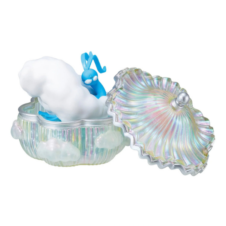 RE-MENT RE-MENT - POKEMON [ROMANTIC COLLECTION 2] - BLINDBOX