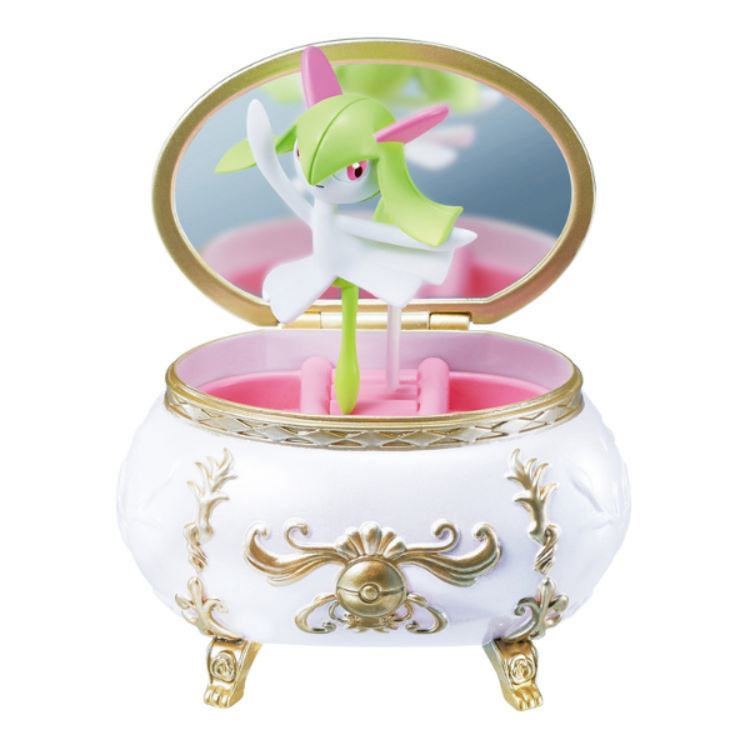 RE-MENT RE-MENT - POKEMON [ROMANTIC COLLECTION 2] - BLINDBOX