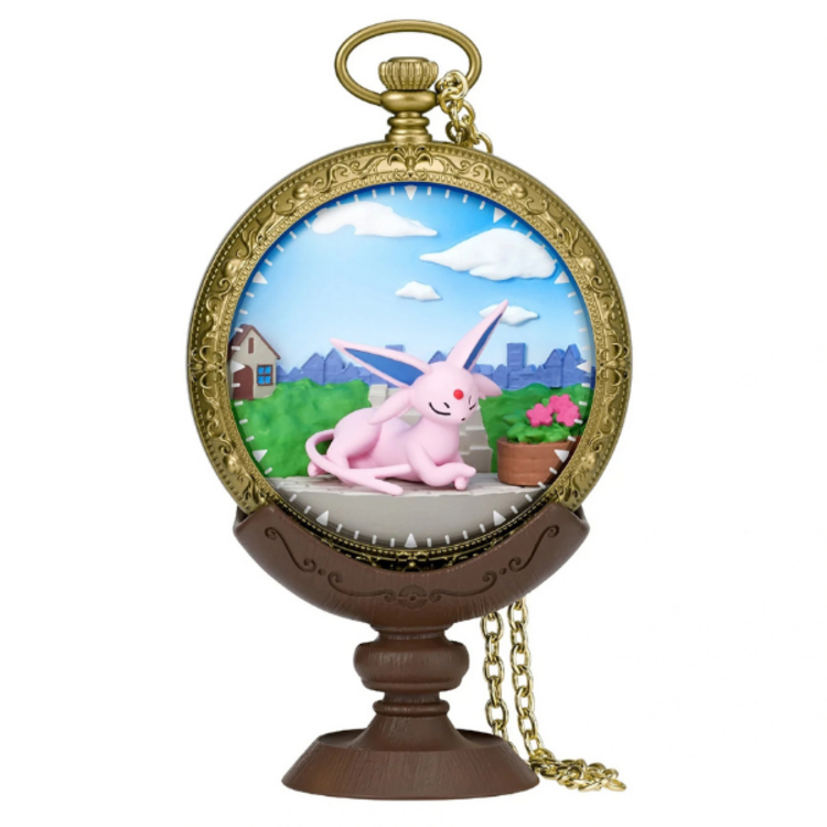 RE-MENT RE-MENT - POKEMON [KAICHU COLLECTION] - BLINDBOX