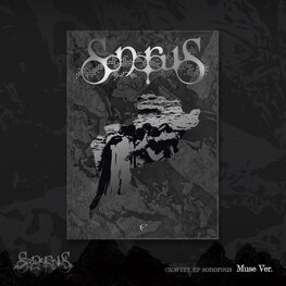 [PREORDER] CRAVITY (크래비티) - SONOROUS (MUSE VER.) - THE 9TH EP