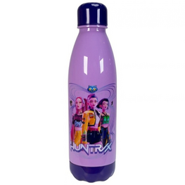 KPOP DEMON HUNTERS - HUNTRIX DRINKS BOTTLE