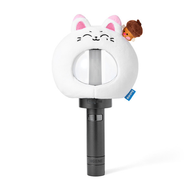 ENHYPEN (엔하이픈) - ENCHIN OFFICIAL LIGHT STICK COVER