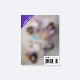 [PREORDER] ILLIT (아일릿) - BREAK EVEN (WEVERSE ALBUM) - 5TH MINI ALBUM