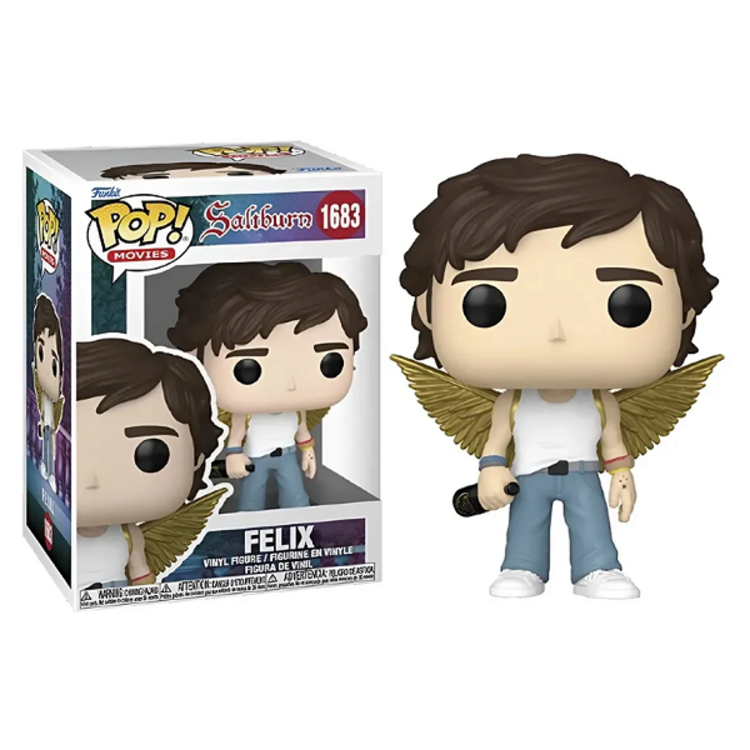 FUNKO SALTBURN - FELIX [1683] - FUNKO POP