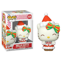 FUNKO HELLO KITTY AND FRIENDS - HELLO KITTY [159] - FUNKO POP