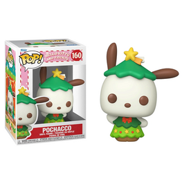 FUNKO HELLO KITTY AND FRIENDS - POCHACCO [160] - FUNKO POP