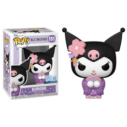 FUNKO KUROMI - KUROMI [151] - FUNKO POP