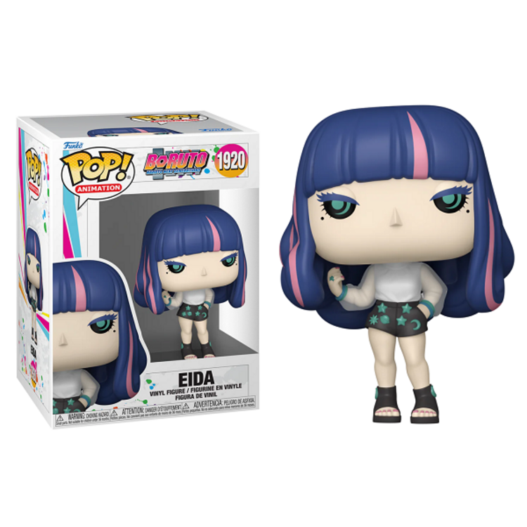FUNKO BORUTO - EIDA [1920] - FUNKO POP