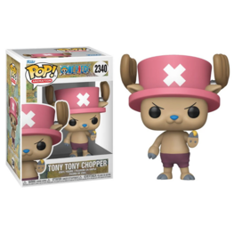 FUNKO ONE PIECE - TONY TONY CHOPPER [2340] - FUNKO POP