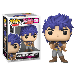 FUNKO JOJO'S BIZARRE ADVENTURE - JONATHAN JOESTAR [2265] - FUNKO POP