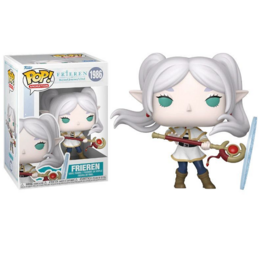 FUNKO FRIEREN - FRIEREN [1986] - FUNKO POP