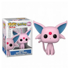 FUNKO POKEMON - MENTALI [884] - FUNKO POP