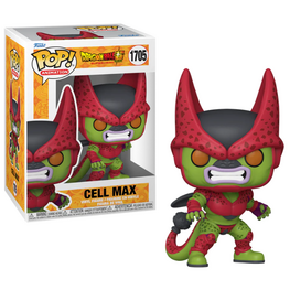 FUNKO DRAGON BALL SUPER - CELL MAX [1705] - FUNKO POP