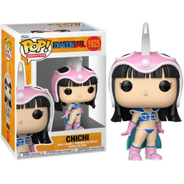 FUNKO DRAGON BALL - CHICHI [1925] - FUNKO POP
