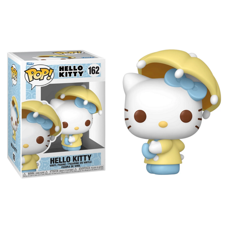 FUNKO HELLO KITTY - HELLO KITTY [162] - FUNKO POP