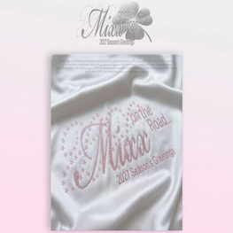 [PREORDER] NMIXX (엔믹스) - 2027 SEASON'S GREETINGS "MIXX ON THE ROAD" - [CALENDAR] PACKAGE