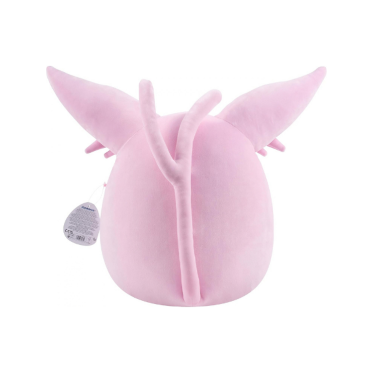 SQUISHMALLOWS ORIGINAL - POKEMON  [45CM] ESPEON/MENTALI PLUSH