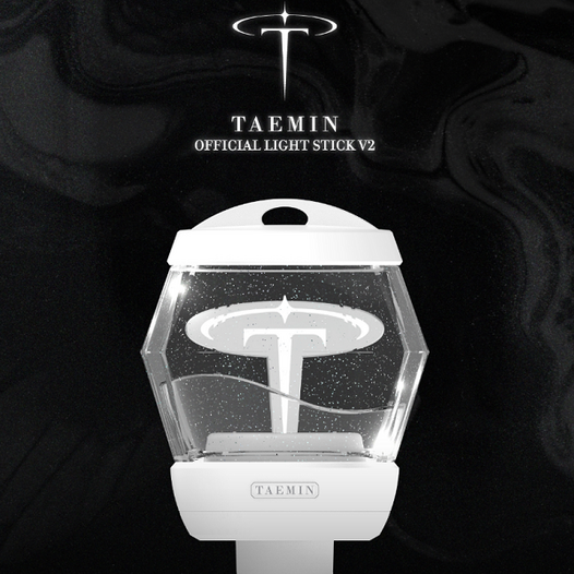OFFICIAL LIGHT STICK - SUPER DRAGON TOYS