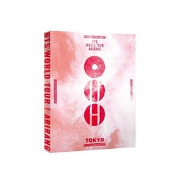 [PREORDER] BTS (防弾少年団) - WORLD TOUR "ARIRANG" IN JAPAN (DIGITAL CODE PACKAGE)