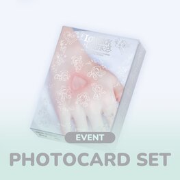 [PREORDER] NCT WISH (엔시티 위시) - 2027 SEASON'S GREETINGS "LOVESICK WISHES" - [DESK CALENDAR] PACKAGE + [WITHMUU PC SET]