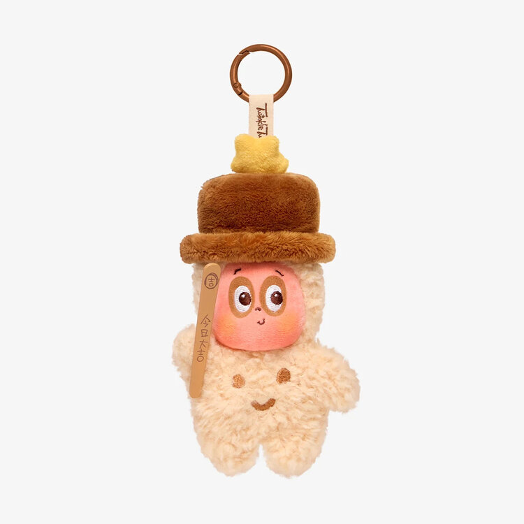 POP MART POP MART - TWINKLE TWINKLE [BE A LITTLE STAR SERIES] - PLUSH PENDANT BLINDBOX