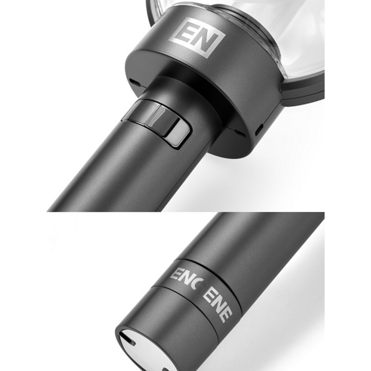 [PREORDER] ENHYPEN (엔하이픈) - OFFICIAL LIGHT STICK [VER.2] (RENEWAL EDITION)