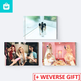 [PREORDER] ILLIT (아일릿) - BREAK EVEN - 5TH MINI ALBUM + [EARLY-BIRD WEVERSE GIFT]