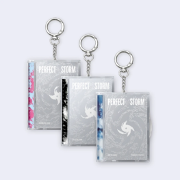 [PREORDER] TXT (투모로우바이투게더) - PERFECT STORM (PHOTOCARD CASE VER.) - 9TH MINI ALBUM