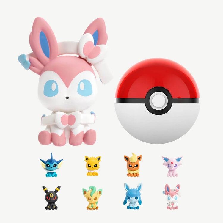 FUNISM - POKEMON [PALMSIZE WONDERS SERIES 2] - BLINDBOX