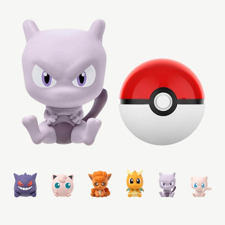 FUNISM - POKEMON [PALMSIZE WONDERS SERIES 3] - BLINDBOX