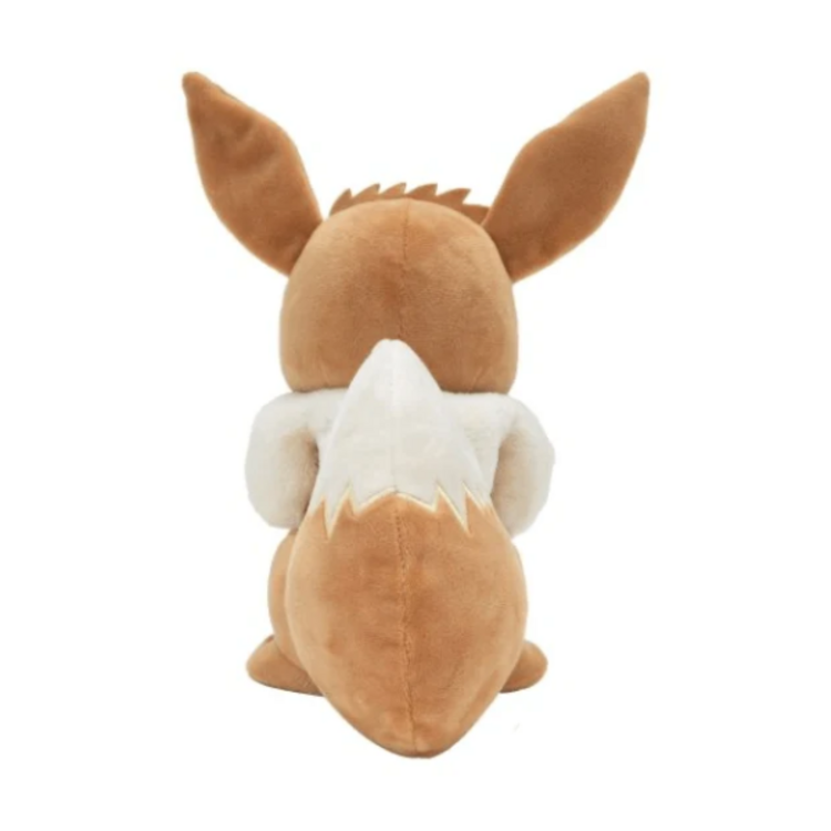 POKEMON - EEVEE [30 CM] - POKEMON PLUSH