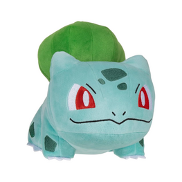 POKEMON - BULBASAUR [30 CM] - POKEMON PLUSH