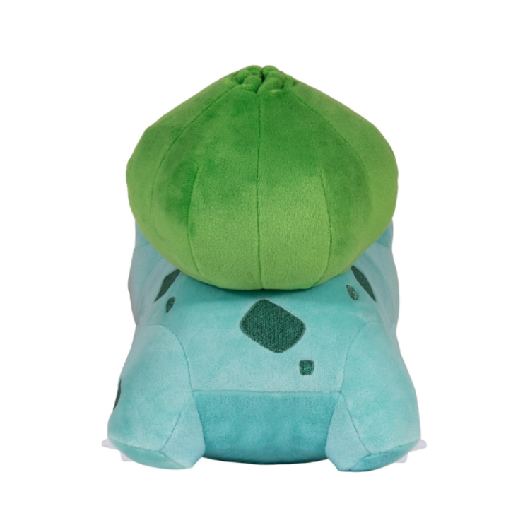 POKEMON - BULBASAUR [30 CM] - POKEMON PLUSH