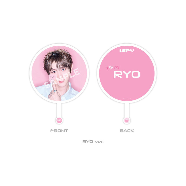 [PREORDER] NCT WISH (엔시티 위시) - [I SPY] POP UP "WISH LAND" - IMAGE PICKET