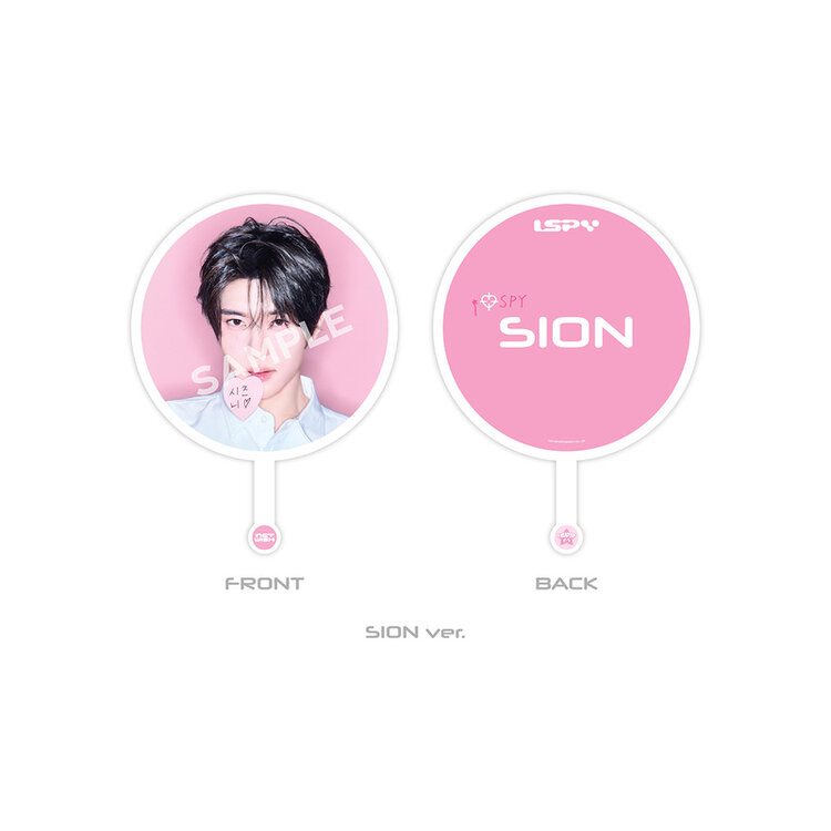 [PREORDER] NCT WISH (엔시티 위시) - [I SPY] POP UP "WISH LAND" - IMAGE PICKET